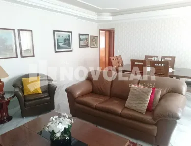 Apartamento com 3 Quartos à venda, 125m² no Vila Guilherme, São Paulo