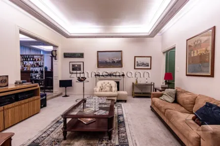 Apartamento com 3 Quartos à venda, 190m² no República, São Paulo