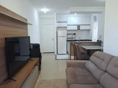 Apartamento com 2 Quartos à venda, 57m² no Villa Di Cesar, Mogi das Cruzes