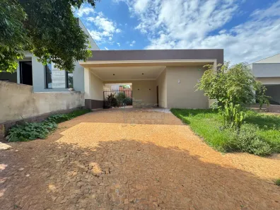 Casa de Condomínio com 3 Quartos à venda, 135m² no Reserva San Gabriel, Ribeirão Preto