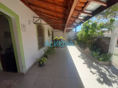 Casa com 3 Quartos à venda, 250m² no Jardim Satélite, São José dos Campos