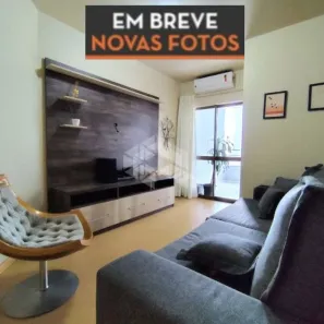 Apartamento com 2 Quartos para alugar, 70m² no Centro, Bento Gonçalves