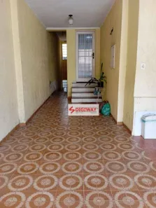Sobrado com 5 Quartos à venda, 218m² no Ipiranga, São Paulo