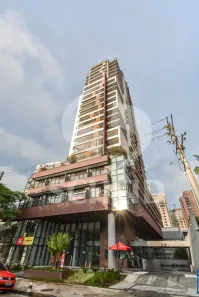 Apartamento com 1 Quarto à venda, 42m² no Vila Mariana, São Paulo