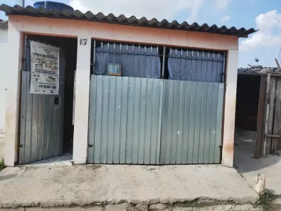 Casa com 2 Quartos à venda, 125m² no Jardim Mirador, Itapevi