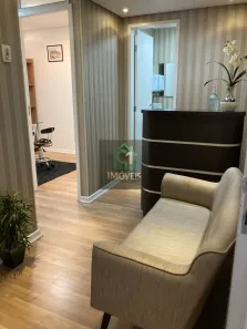 Sala Comercial à venda, 42m² no Várzea da Barra Funda, São Paulo