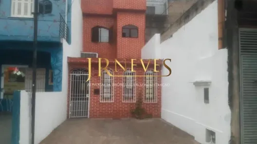 Sobrado com 6 Quartos à venda, 226m² no Ipiranga, São Paulo