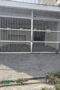 Casa com 3 Quartos à venda, 125m² no Jardim Patente, São Paulo