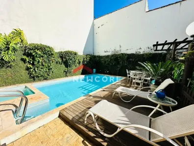 Casa com 3 Quartos à venda, 491m² no Centro, Jacareí