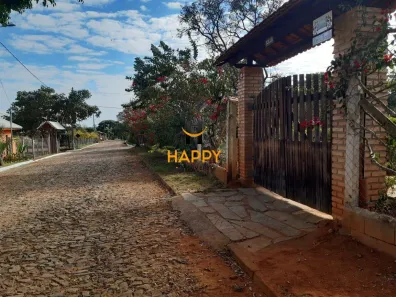 Casa de Condomínio com 2 Quartos à venda, 210m² no Jaboticatubas, Jaboticatubas