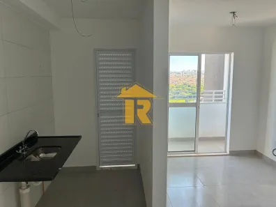 Apartamento com 2 Quartos à venda, 49m² no Jardim Primavera, São José do Rio Preto