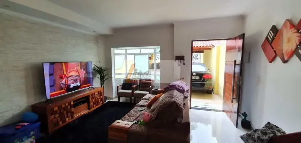 Sobrado com 3 Quartos à venda, 125m² no Santa Terezinha, São Bernardo do Campo