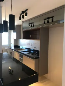 Apartamento com 2 Quartos à venda, 70m² no Vila Aviação, Bauru