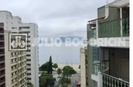 Cobertura com 4 Quartos à venda, 255m² no Icaraí, Niterói