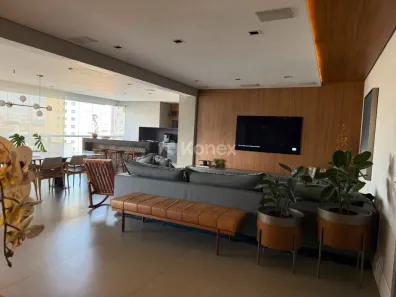 Apartamento com 3 Quartos à venda, 190m² no Alto da Lapa, São Paulo