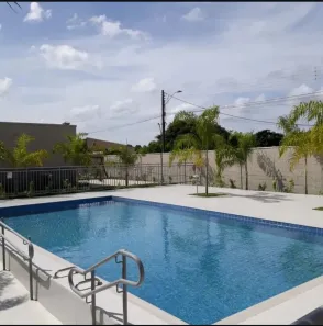Apartamento com 2 Quartos à venda, 44m² no Marechal Rondon (Jurema), Caucaia