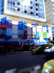 Ponto Comercial à venda, 35m² no Leblon, Rio de Janeiro