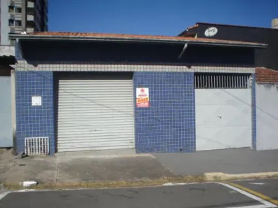 Ponto Comercial para alugar, 20m² no São Judas, Piracicaba