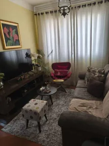 Apartamento com 3 Quartos à venda, 61m² no Fundação, São Caetano do Sul