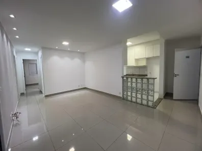 Apartamento com 3 Quartos para alugar, 86m² no Jardim América, Paulínia