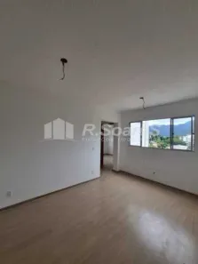 Apartamento com 2 Quartos à venda, 50m² no Jacarepaguá, Rio de Janeiro