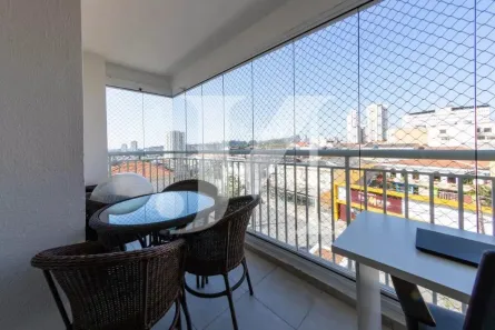Apartamento com 3 Quartos à venda, 78m² no Vila Formosa, São Paulo