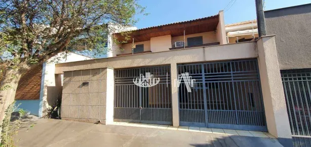 Casa com 3 Quartos à venda, 131m² no Jardim Vilas Boas, Londrina