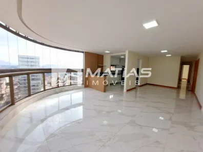 Apartamento com 3 Quartos à venda, 100m² no Praia do Morro, Guarapari