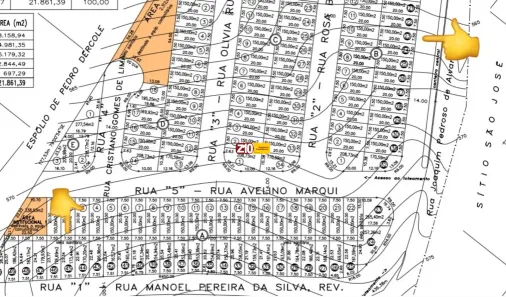 Lote/Terreno à venda, 150m² no Jardim Europa II, Indaiatuba