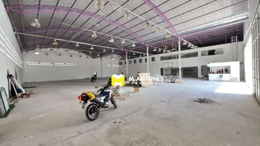 Galpão/Depósito/Armazém para alugar, 1674m² no Imbiribeira, Recife