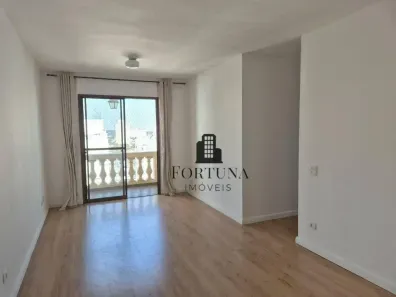 Apartamento com 3 Quartos à venda, 75m² no Vila Clementino, São Paulo
