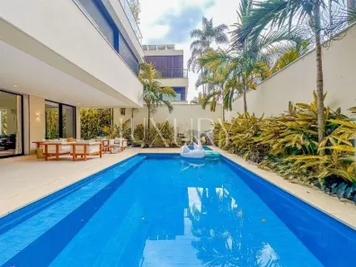 Casa com 6 Quartos à venda, 1300m² no Jardim Europa, São Paulo