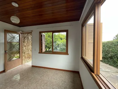 Casa com 4 Quartos à venda, 162m² no Campo Novo, Porto Alegre
