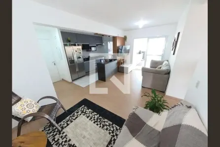 Apartamento com 3 Quartos à venda, 107m² no Vila Albertina, São Paulo