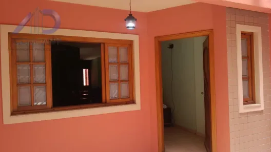 Sobrado com 3 Quartos à venda, 135m² no Ipiranga, São Paulo