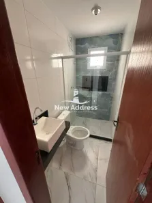 Apartamento com 2 Quartos à venda, 65m² no Jockey de Itaparica, Vila Velha
