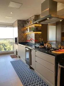 Apartamento com 2 Quartos à venda, 96m² no Jardim Flórida, Jundiaí