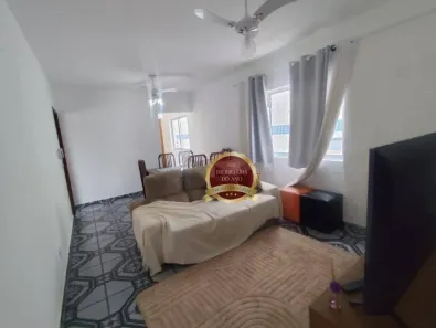 Apartamento com 2 Quartos à venda, 72m² no Boqueirão, Praia Grande