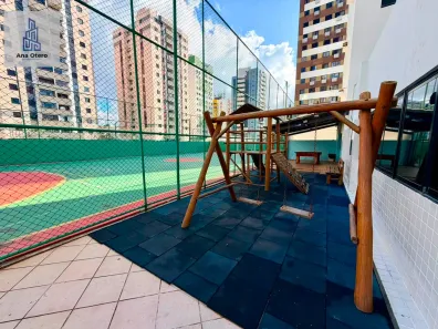 Apartamento com 3 Quartos à venda, 80m² no Stiep, Salvador