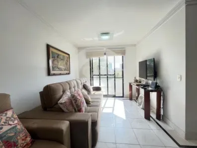 Apartamento com 3 Quartos à venda, 81m² no Cidade Mãe do Céu, São Paulo