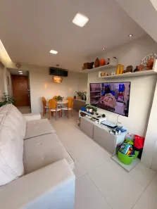 Apartamento com 3 Quartos à venda, 72m² no Casa Amarela, Recife