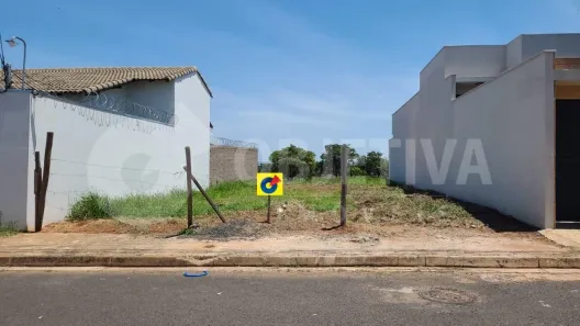 Lote/Terreno à venda, 250m² no Bosque dos Buritis, Uberlândia