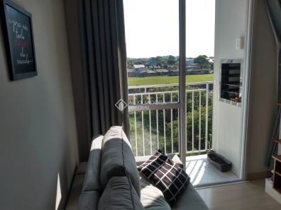 Apartamento com 2 Quartos à venda, 49m² no Santo Afonso, Novo Hamburgo