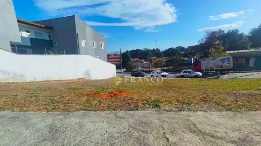 Lote/Terreno à venda, 464m² no Campos Elíseos, Taubaté