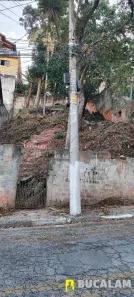 Lote/Terreno à venda, 250m² no Parque Monte Alegre, Taboão da Serra