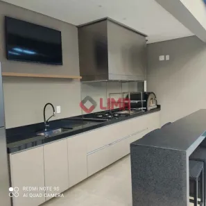 Apartamento com 2 Quartos à venda, 80m² no Jardim Solange, Bauru