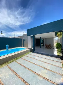 Casa com 3 Quartos à venda, 130m² no Praia do Francês, Marechal Deodoro
