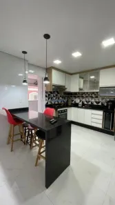 Apartamento com 2 Quartos à venda, 83m² no Guilhermina, Praia Grande