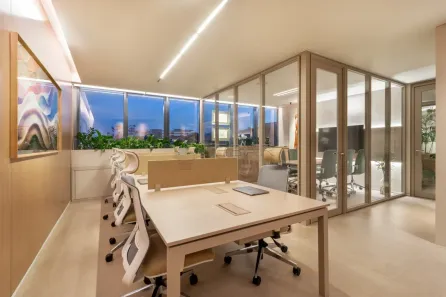 Ponto Comercial para alugar, 45m² no Georgina Business Park, São José do Rio Preto