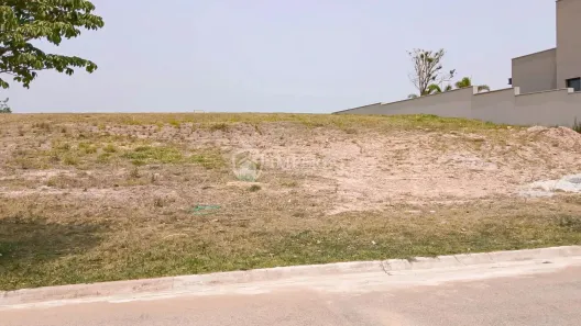Lote/Terreno à venda, 812m² no Residencial Parque Campos de Santo Antônio II, Itu